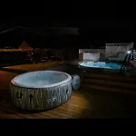 Appartement Koselig Ved Fjorden - *