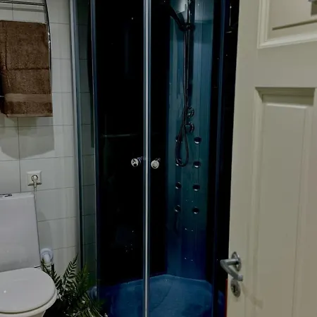 Appartement Koselig Ved Fjorden -