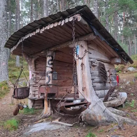 Koselig Ved Fjorden - * Vangsnes
