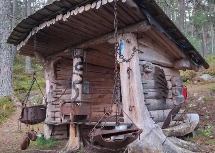 Koselig Ved Fjorden - * Vangsnes