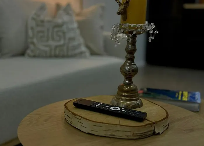 Koselig Ved Fjorden - Vangsnes